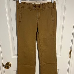 Paperboy Chinos NWOT